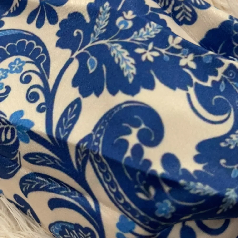 New women’s beautiful face mask